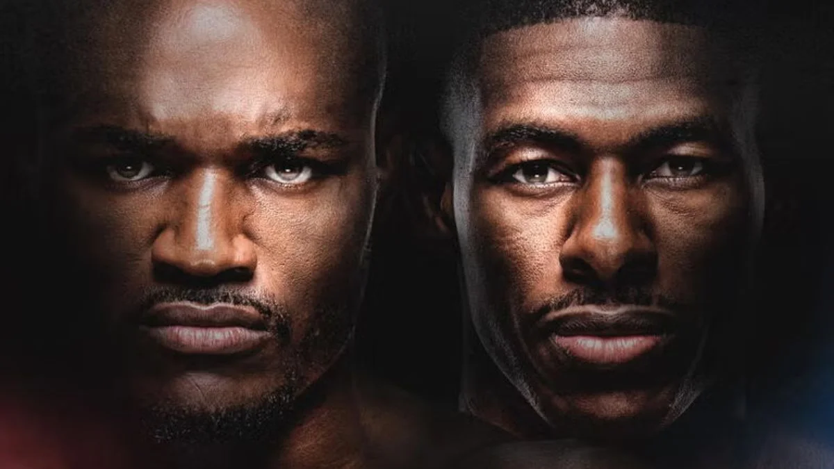 UFC Atlanta Kamaru Usman Vs Joaquin Buckley: Result and Highlights