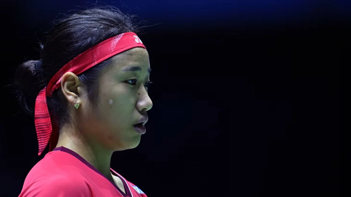 An Se Young Becomes First Badminton Player To Earn $1 Million