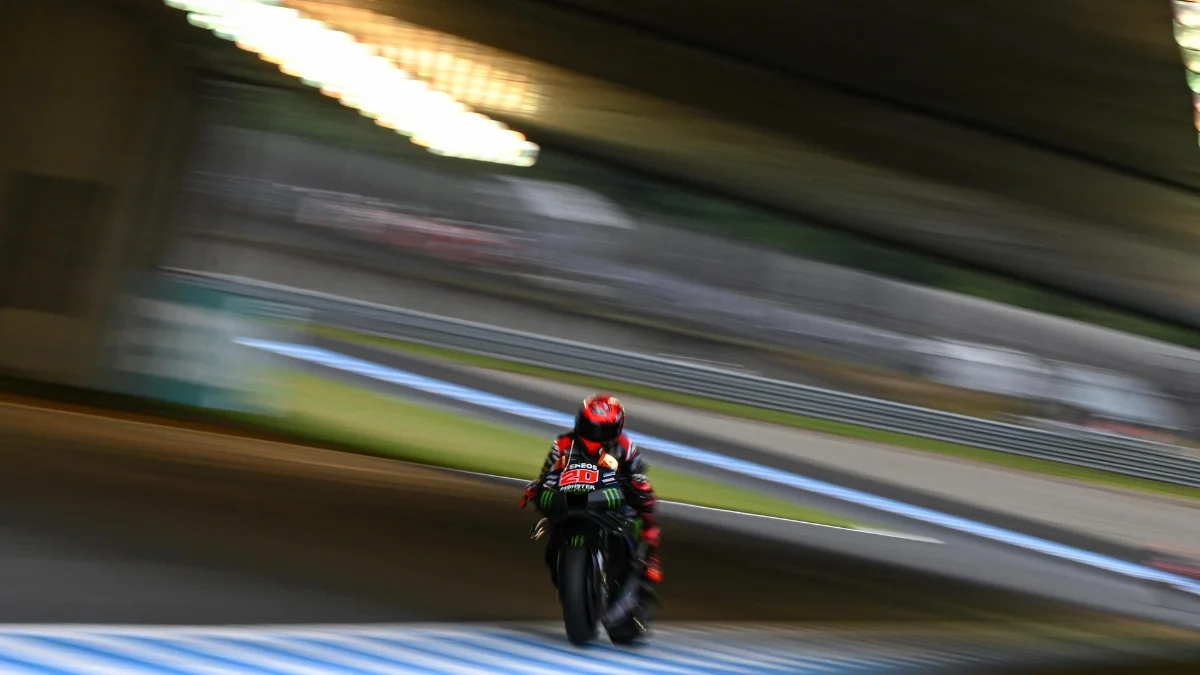 MotoGP Locks In Japanese Grand Prix Until 2030