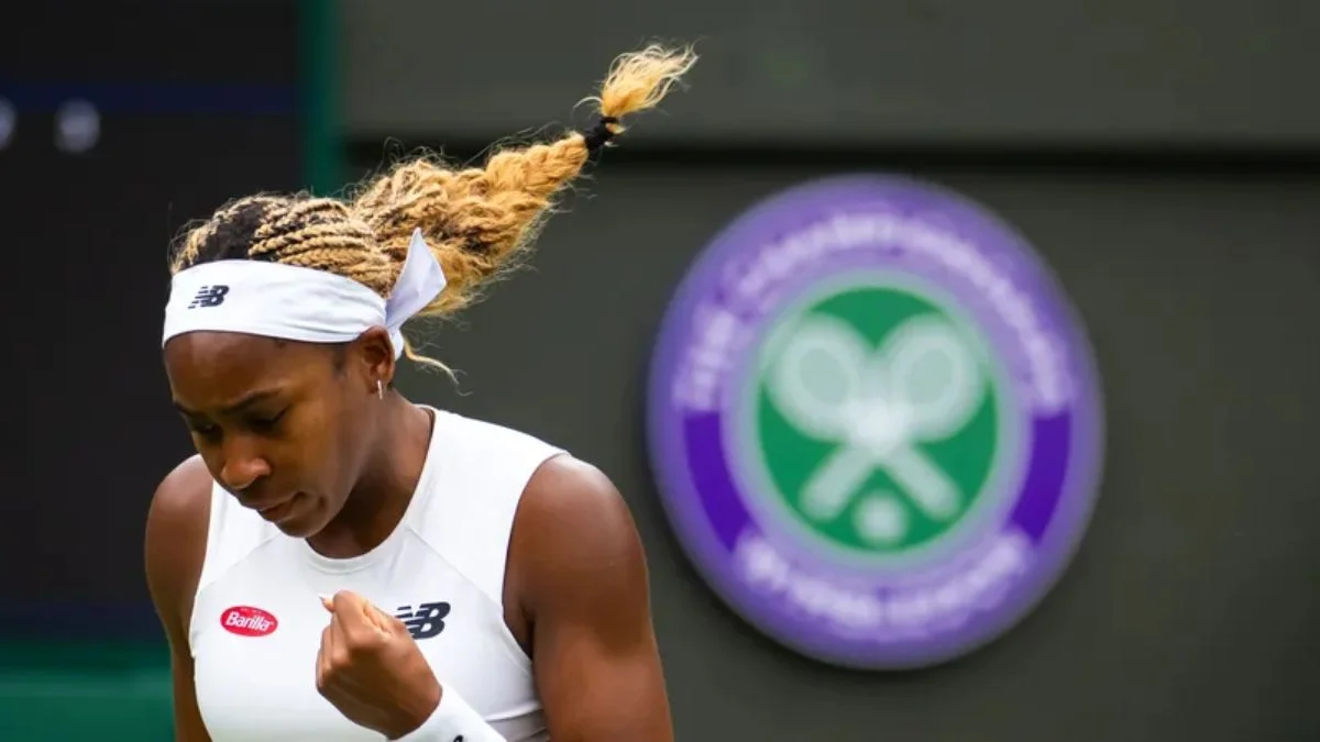 Wimbledon 2025: Shocking Upsets Of Top Seeds In The First Two Days