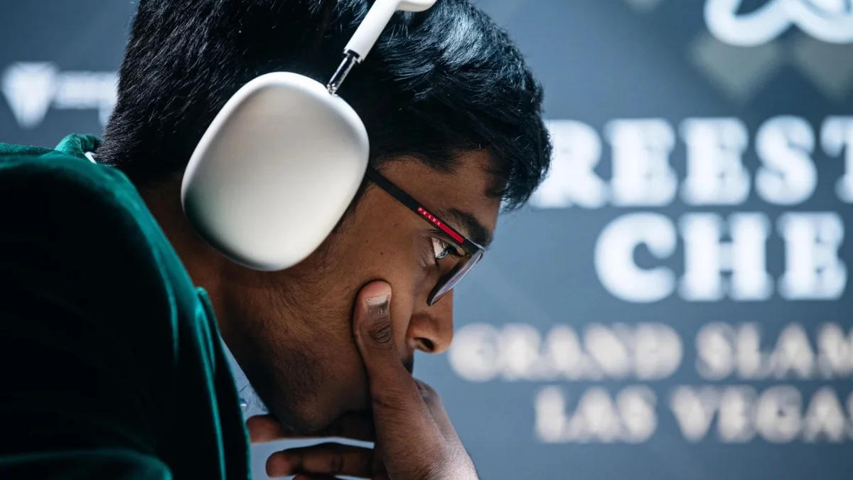 R Praggnanandhaa Secures Candidates Spot For 2026