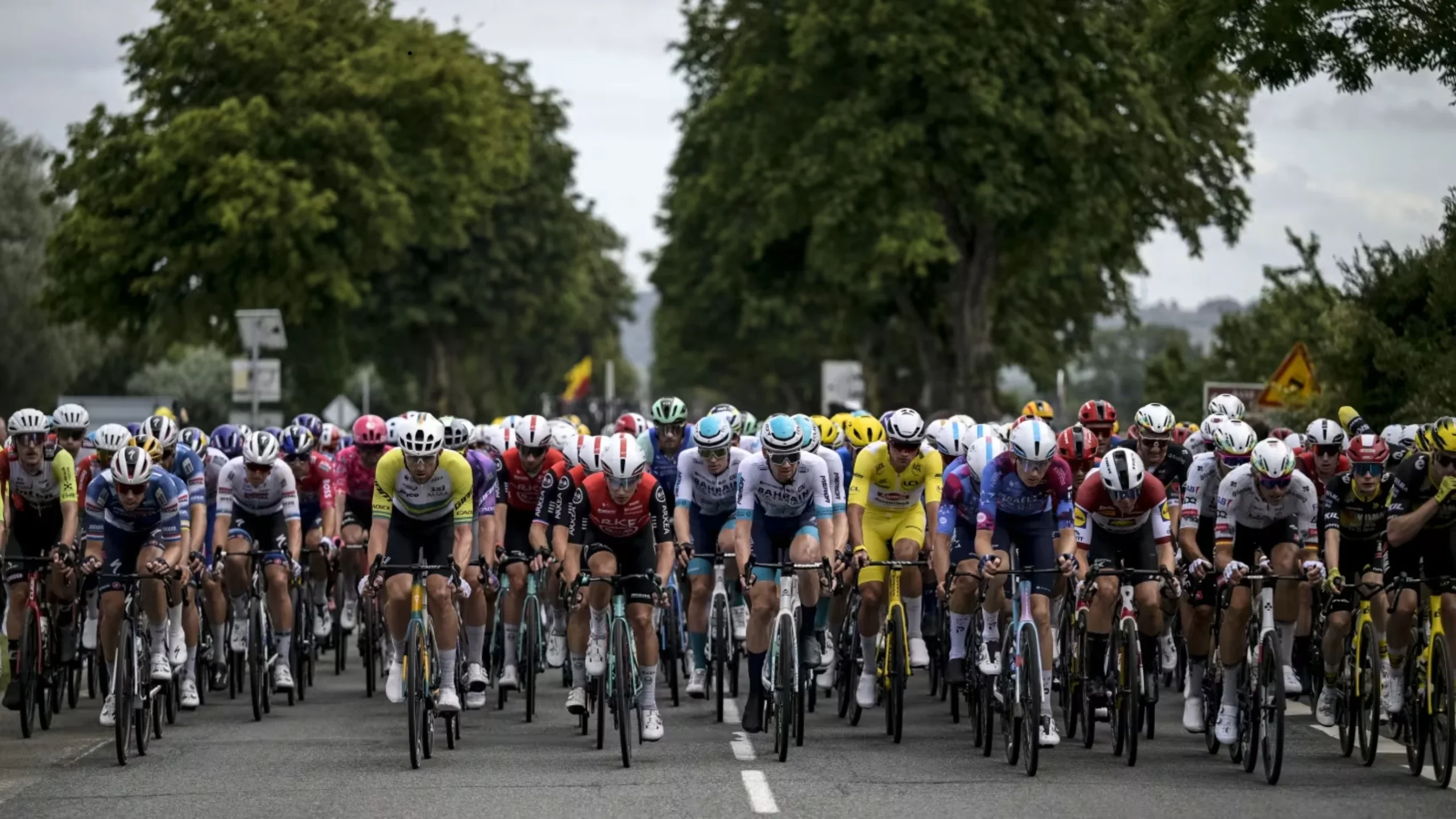 Tour de France 2025 Stage 6: Route, Schedule And How To Watch