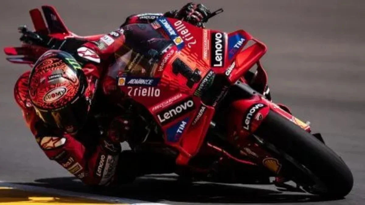 San Marino MotoGP 2025: Key Details, Schedule, And Where To Watch