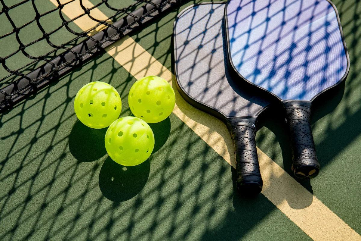 Why Is Pickleball Becoming A Thriving Fast-Rising Sport Globally (2025)?