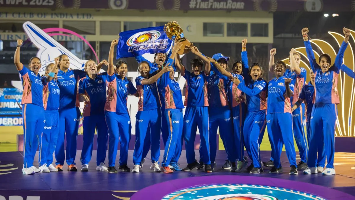 Women’s Premier League 2026 Schedule Revealed