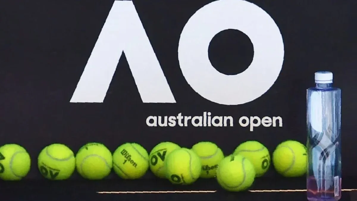Australian Open 2026: Prize Money Breakdown