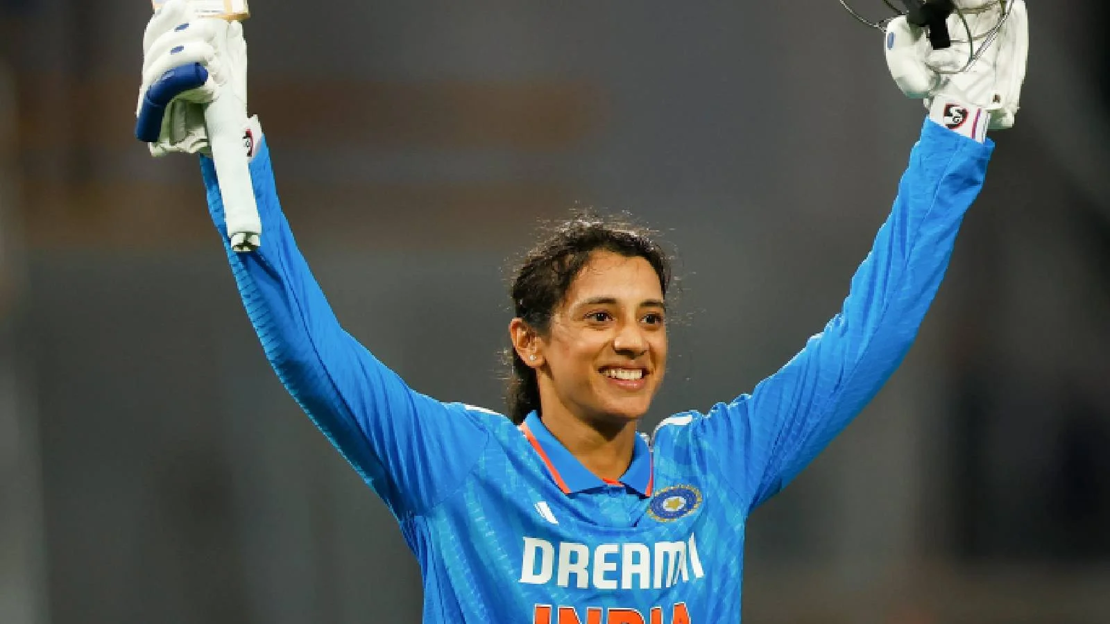 Smriti Mandhana Net Worth 2026: Income, Salary, Stats, And Success Story
