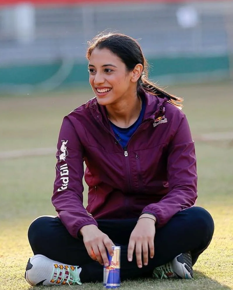 Smriti Mandhana Net Worth 2026: Income, Salary, Stats, And Success Story