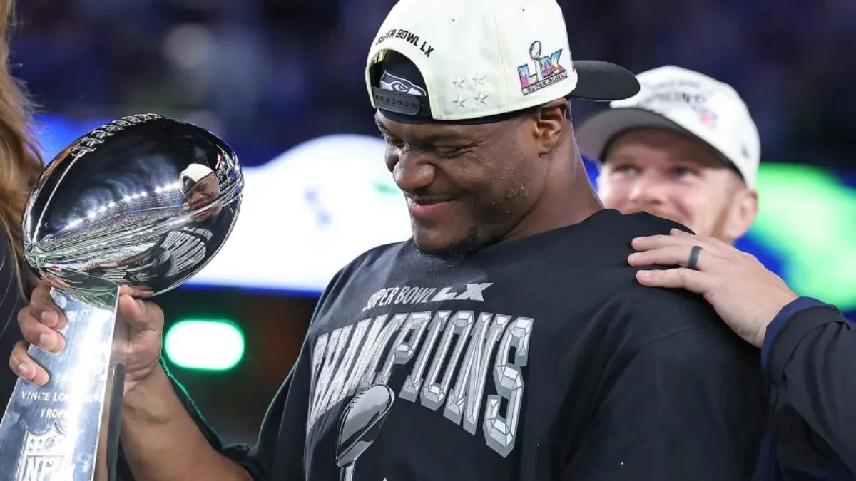 List Of All Super Bowl MVP Winners In History