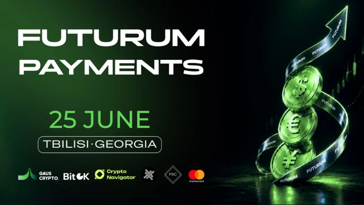 Futurum Payments Georgia 2026: Financial Solutions for the Connected World