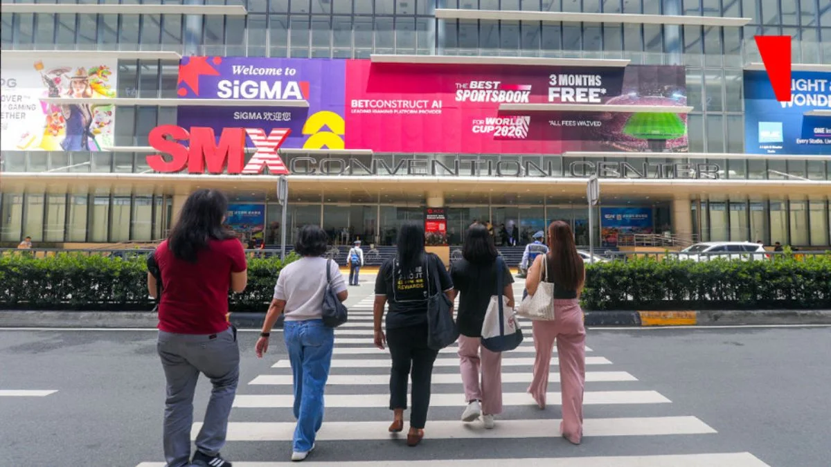 Manila delivers: Highlights from SiGMA Asia 2026 